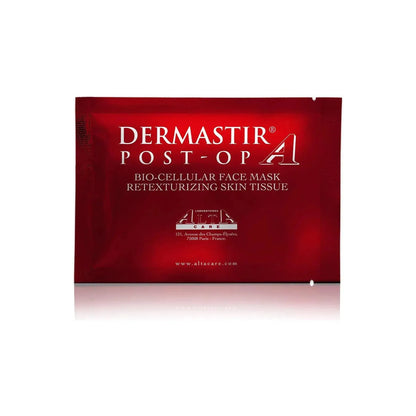 Dermastir - Post-Op Bio-Cellular Retexturizing Mask - GOLDFARMACI
