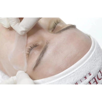 Dermastir - Post-Op Hyaluronic Eye & Lip Mask - GOLDFARMACI