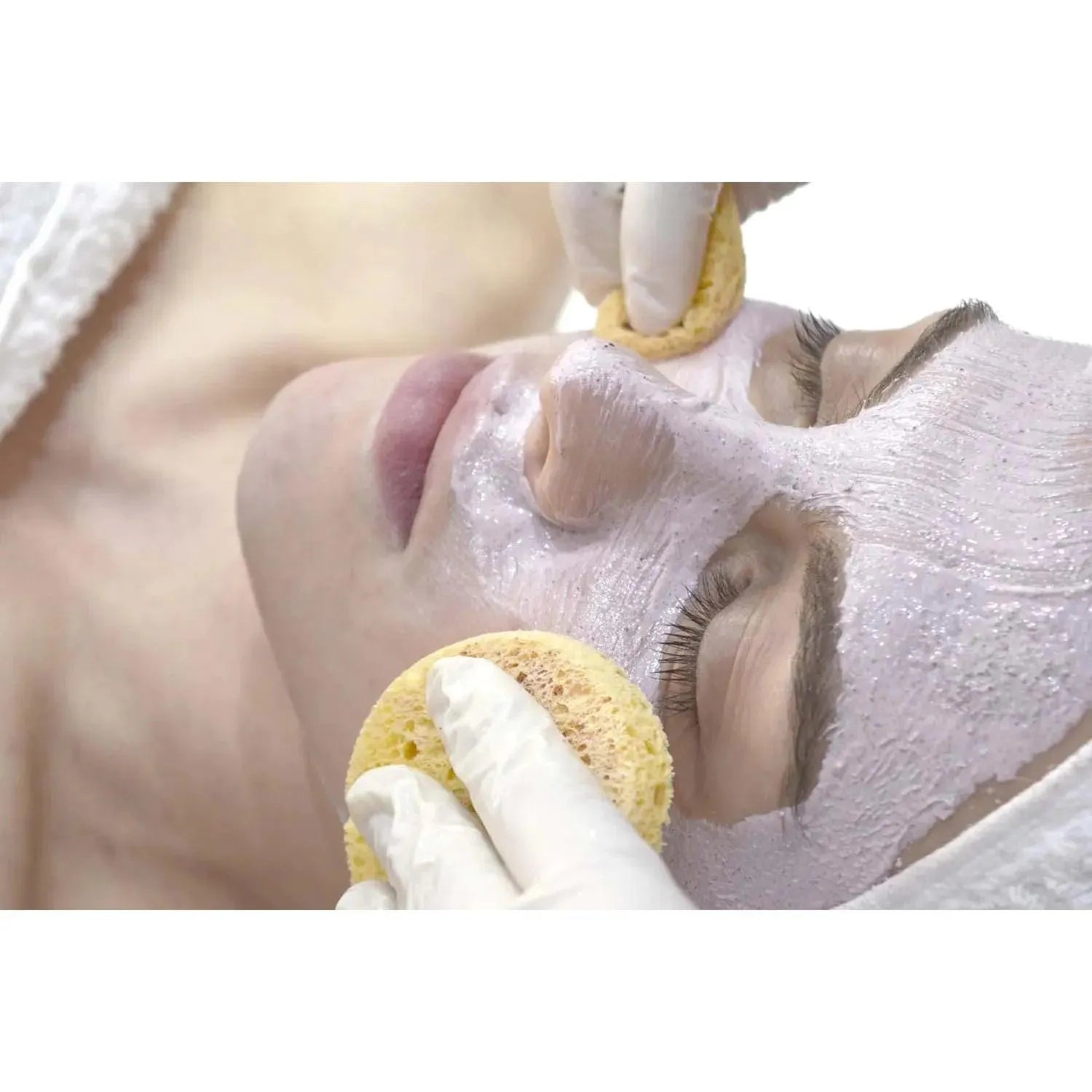 Dermastir - Pre-Op Heat Mask - GOLDFARMACI