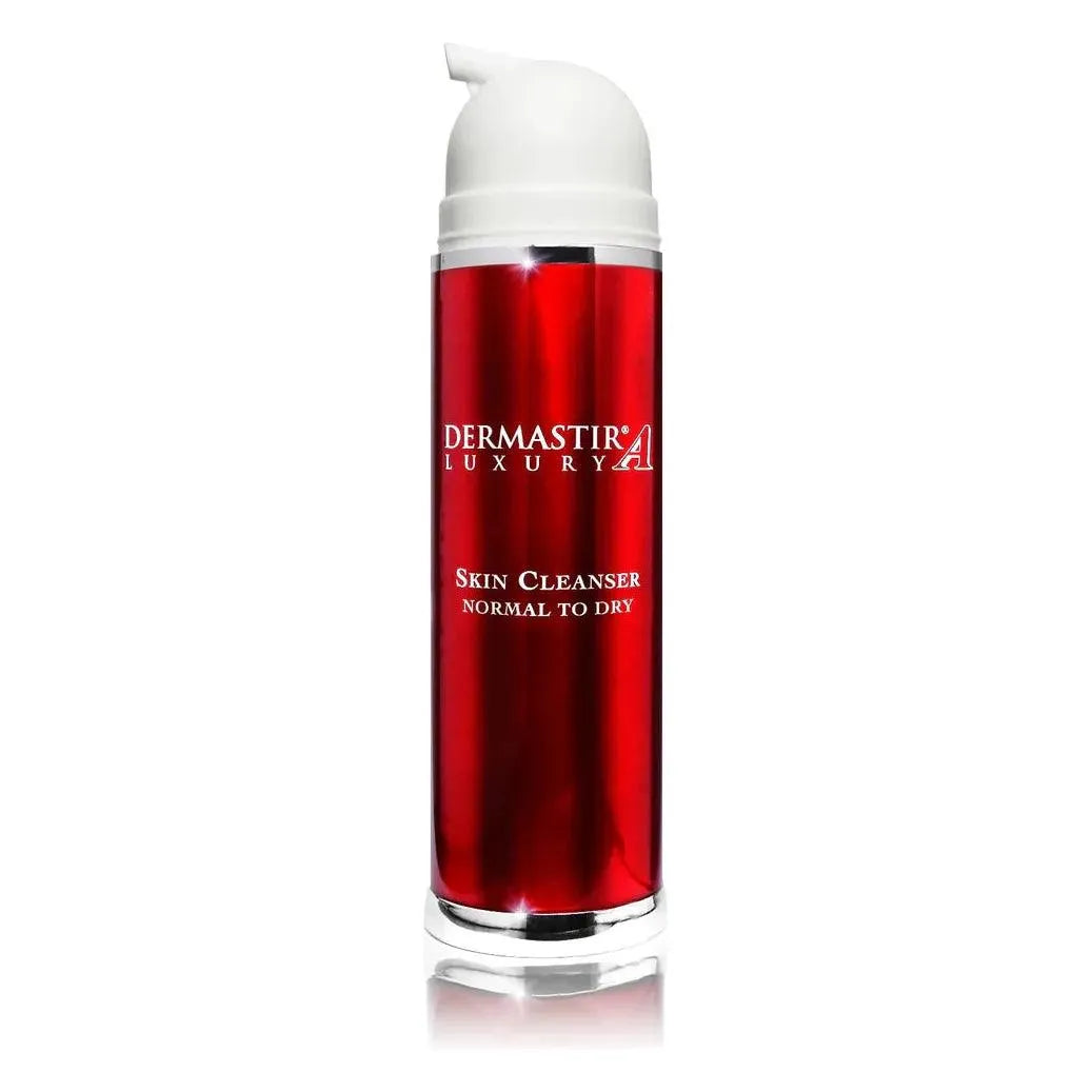 Dermastir - Skin Cleanser Normal To Dry Skin - GOLDFARMACI