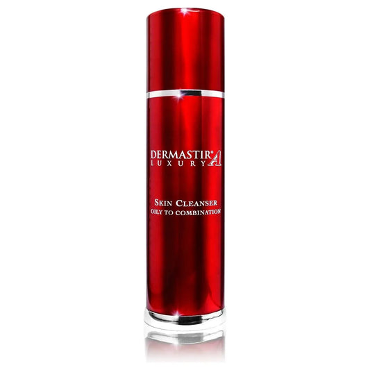 Dermastir - Skin Cleanser Oily To Combination Skin - GOLDFARMACI