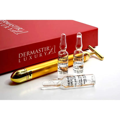 Dermastir - Starter Kit Gold Bar - GOLDFARMACI