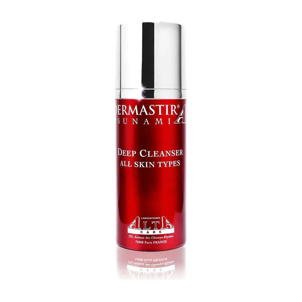 Dermastir - Tsunami Deep Cleanser - GOLDFARMACI