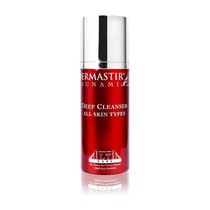Dermastir - Tsunami Deep Cleanser - GOLDFARMACI