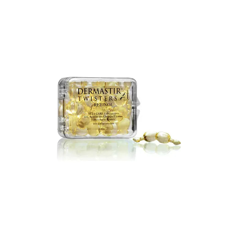 Dermastir - Twister Retinol - GOLDFARMACI