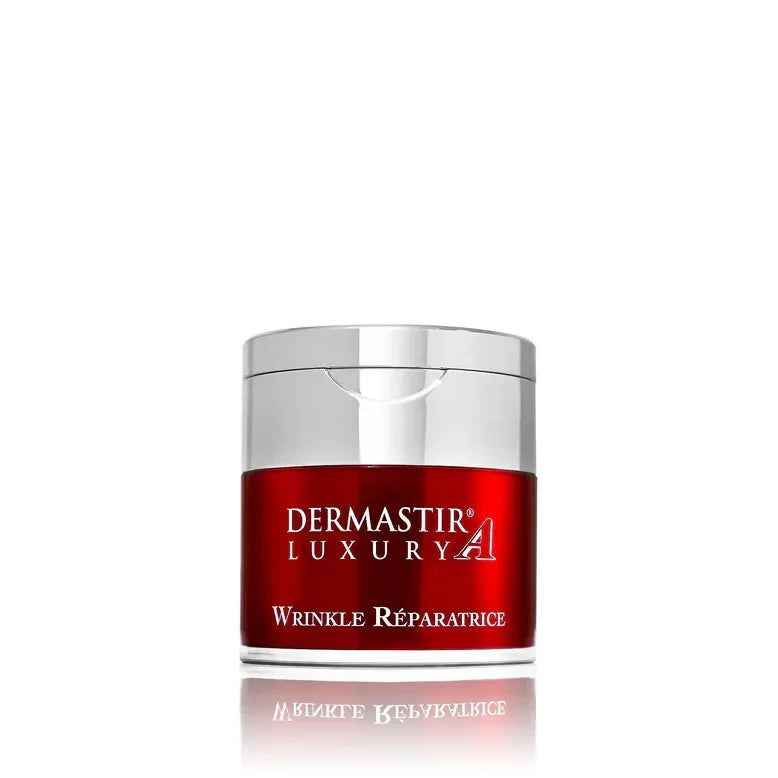 Dermastir Wrinkle Réparatrice Cream