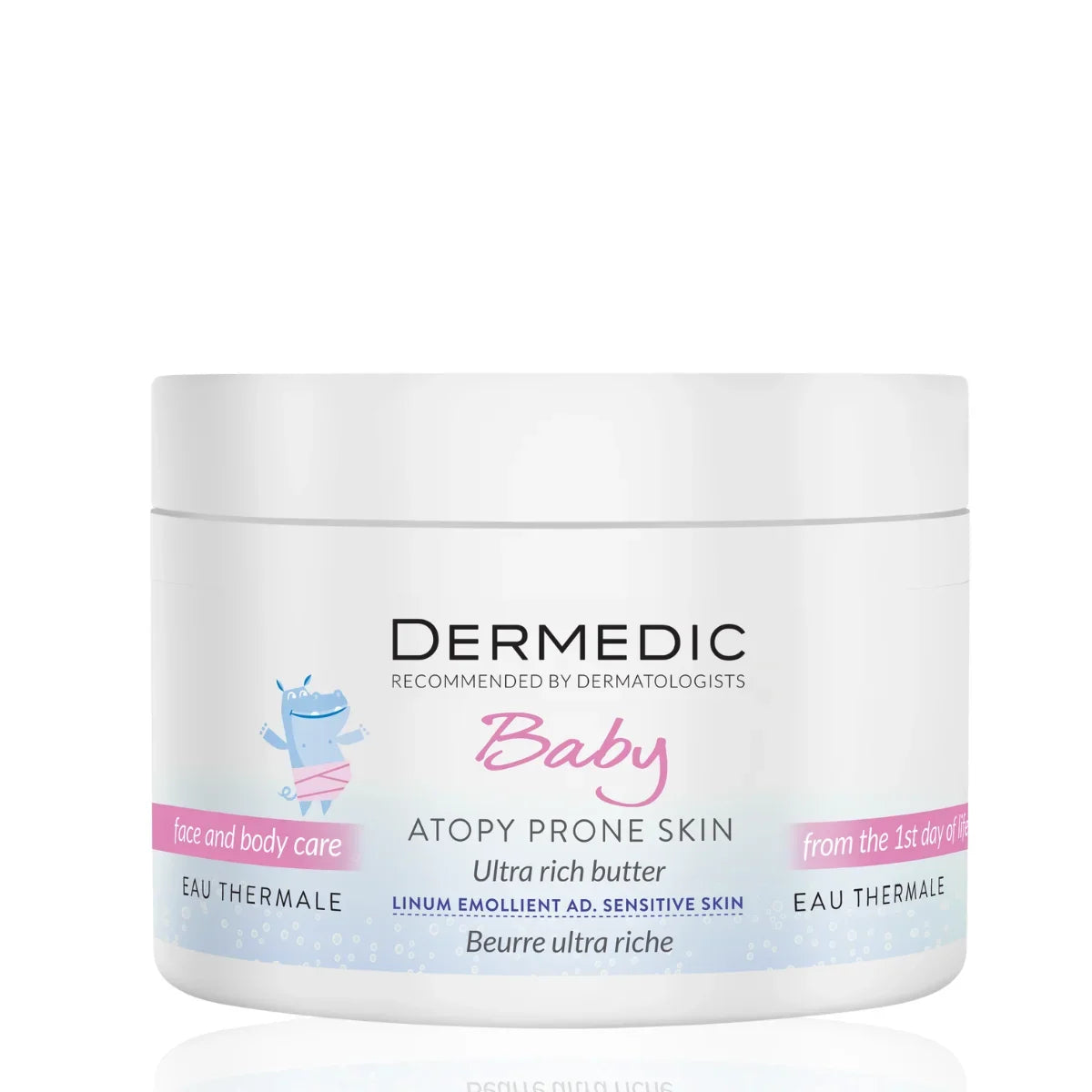 Dermedic Baby Ultra Rich Butter 225 ml