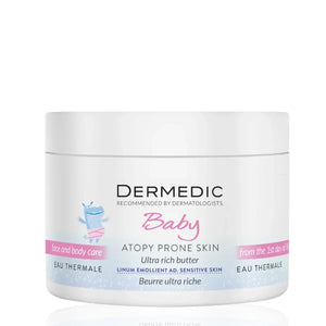 Dermedic Baby Ultra Rich Butter 225 ml