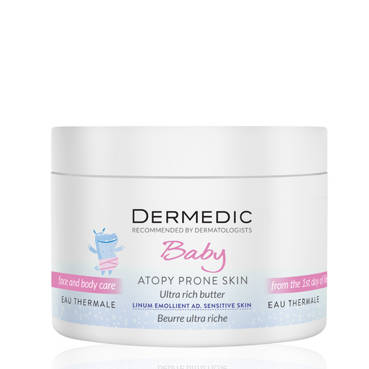 Dermedic Baby Ultra Rich Butter 225 ml