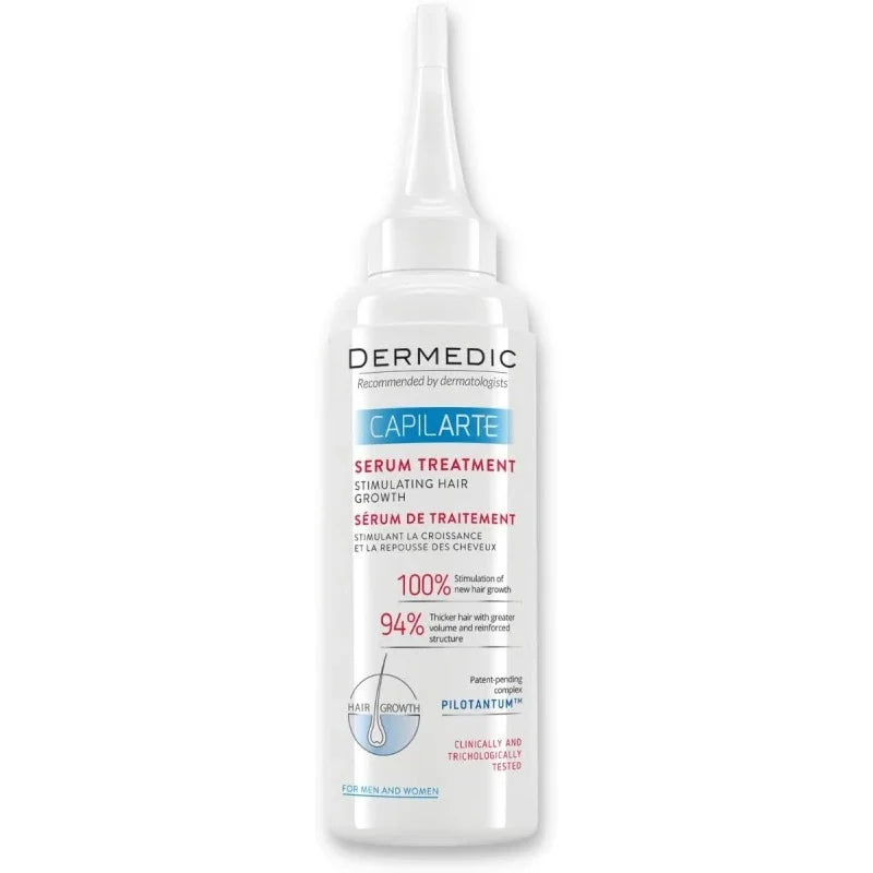 Dermedic Capilarte Stimulating Hair Growth Serum 150 ml