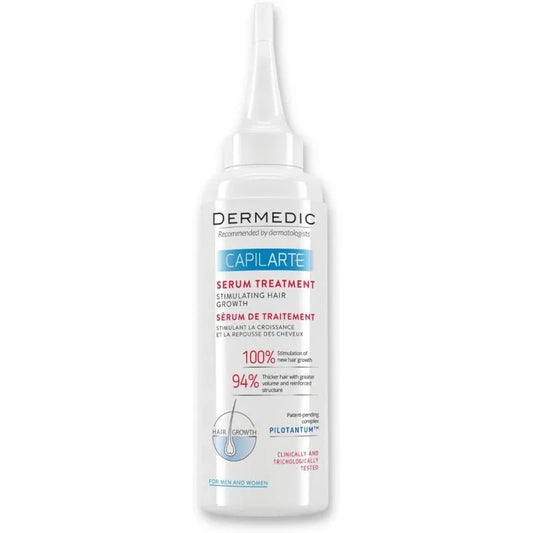 Dermedic Capilarte Stimulating Hair Growth Serum 150 ml
