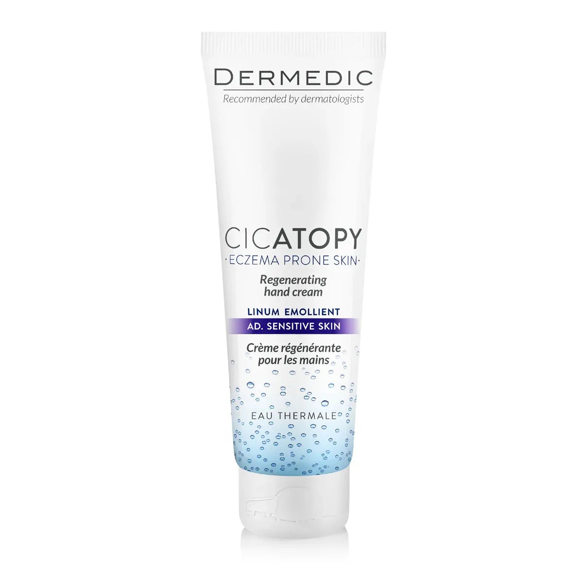 Dermedic - Cicatopy Hand Cream - GOLDFARMACI