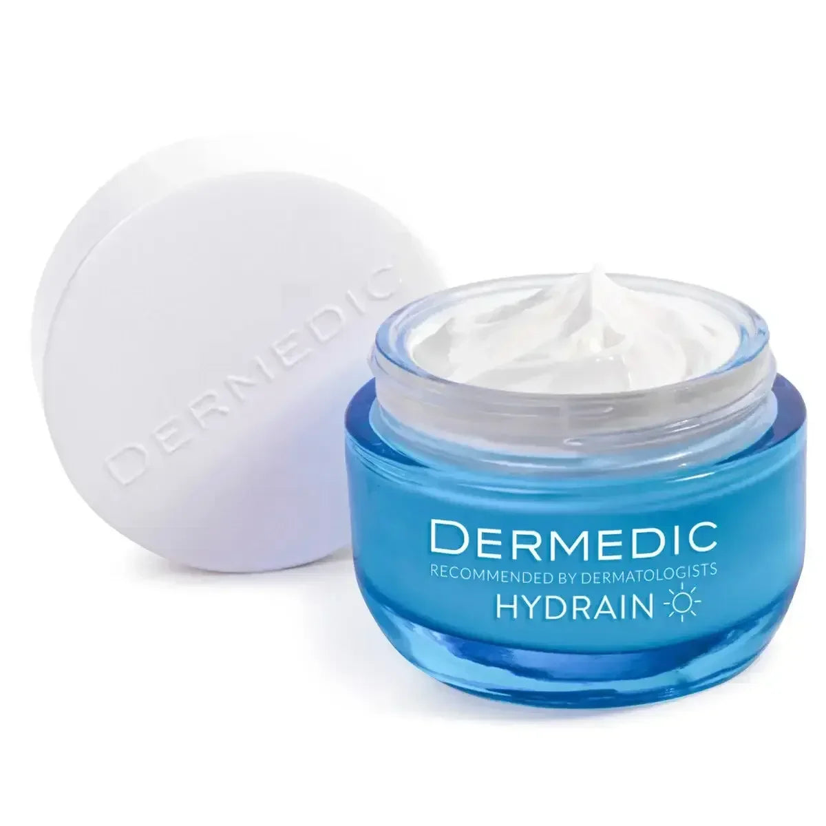 Dermedic - HYDRAIN Deep Moisturising Cream