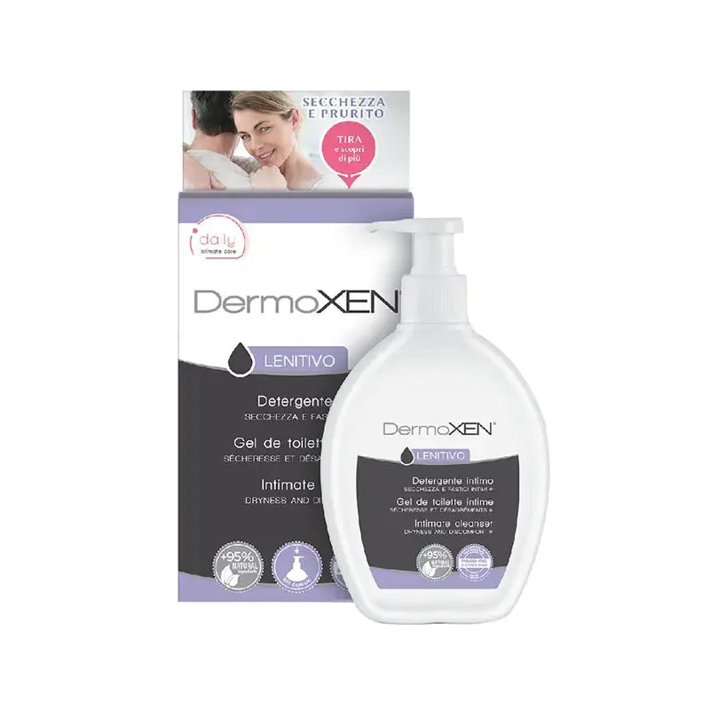 Dermoxen - Lenitivo - GOLDFARMACI