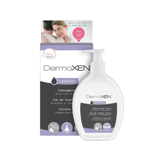 Dermoxen - Lenitivo - GOLDFARMACI