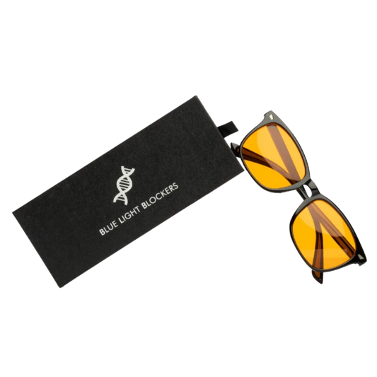 DoNotAge - Blue Light Blocker Glasses