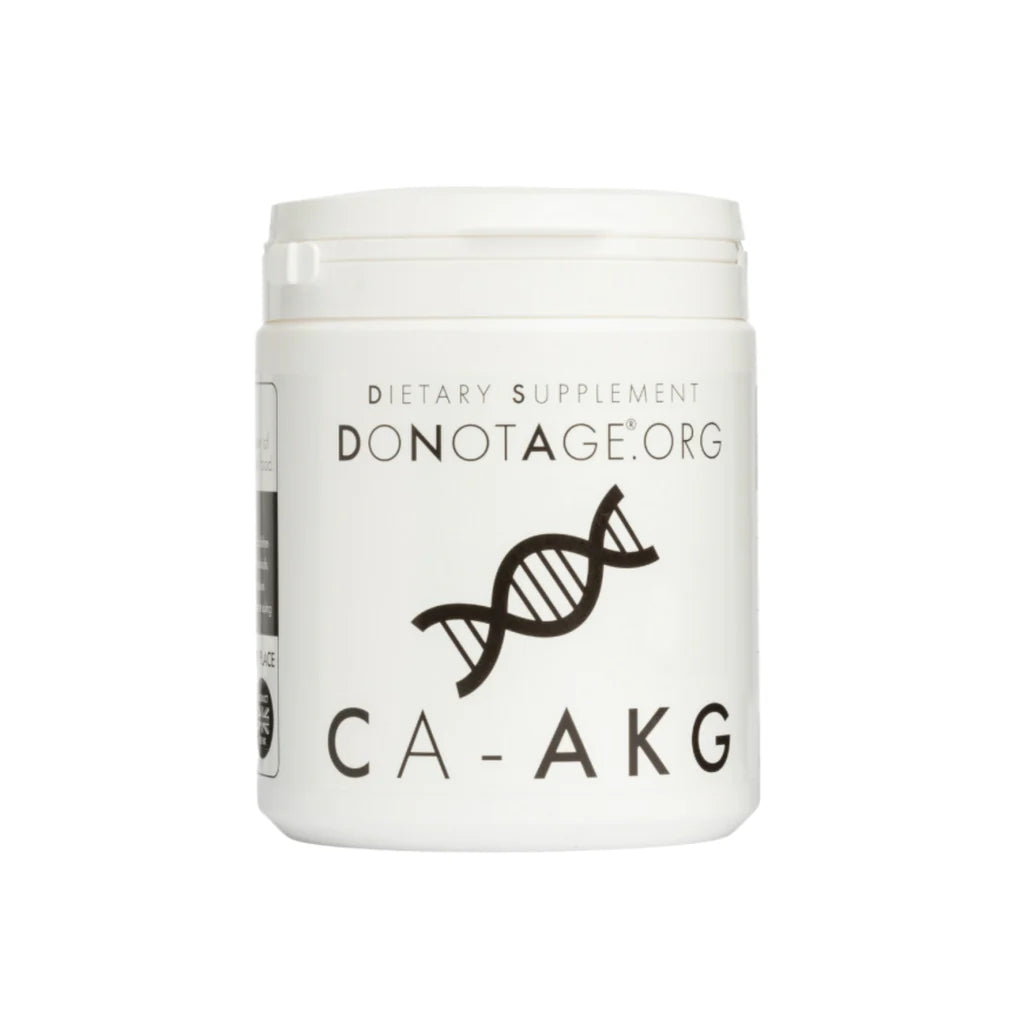 DoNotAge - Ca-AKG