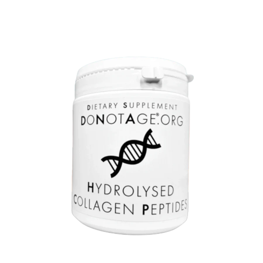 DoNotAge - Hydrolysed Collagen Peptides