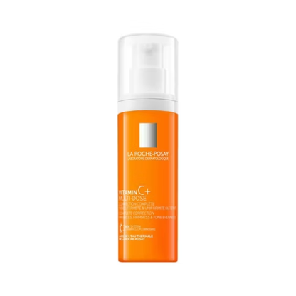 La Roche-Posay - Vitamin C+ Multi-Dose
