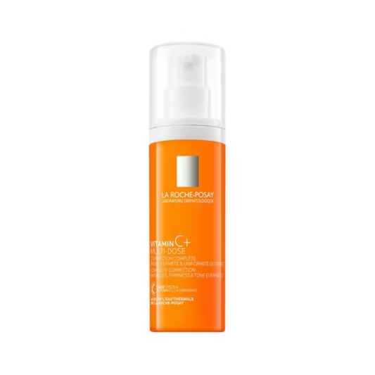 La Roche-Posay - Vitamin C+ Multi-Dose