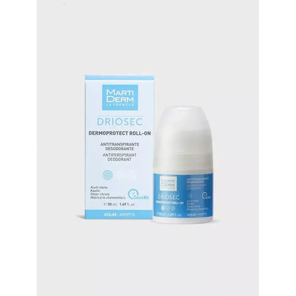 Driosec Dermoprotect Roll-On