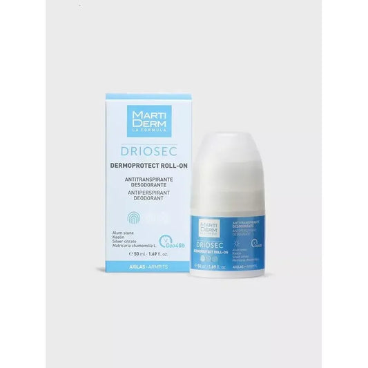 Driosec Dermoprotect Roll-On