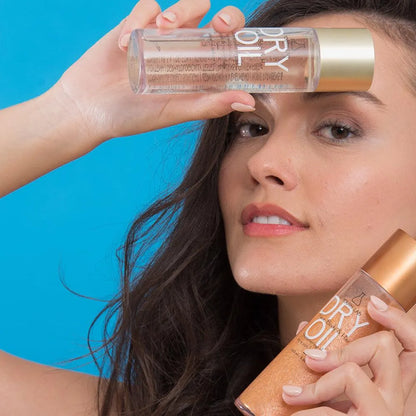 Youth Lab - Dry Oil 100ml - GOLDFARMACI