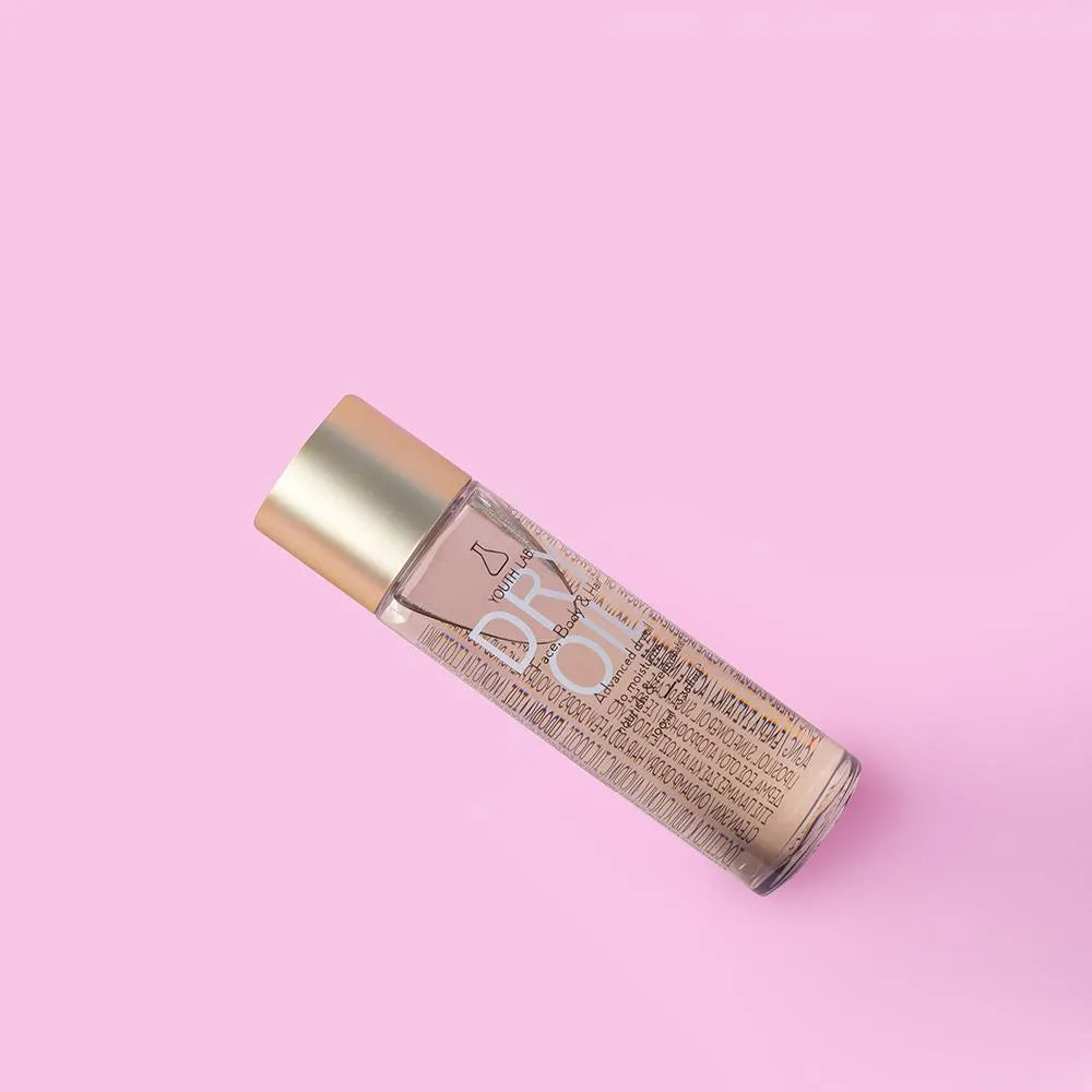 Youth Lab - Dry Oil 100ml - GOLDFARMACI