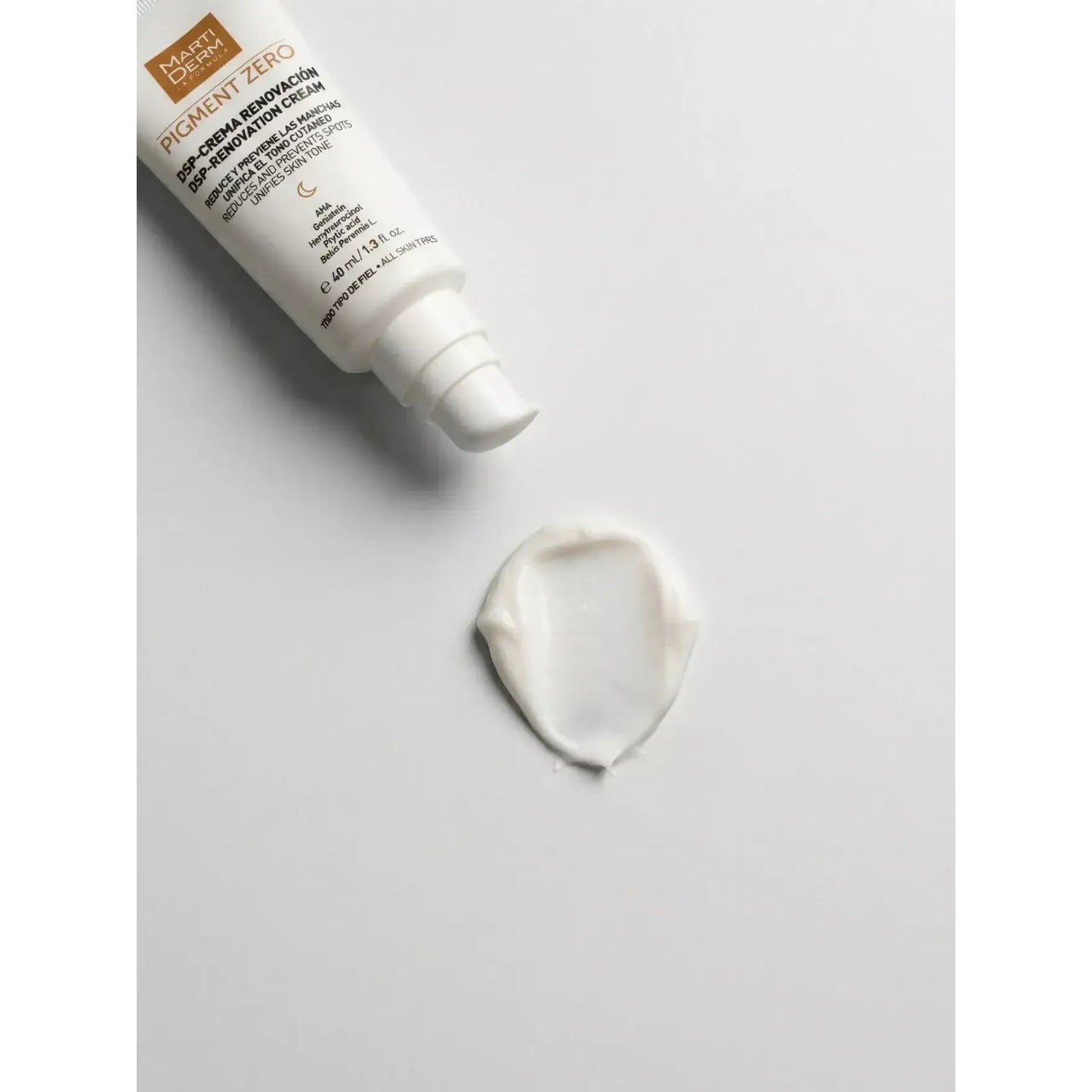 MartiDerm - Pigment Zero DSP-Renovation Cream