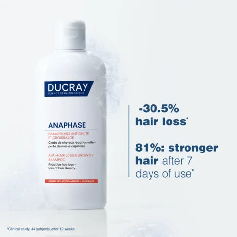 Ducray – Anaphase Reactive Anti-Hair Loss Shampoo