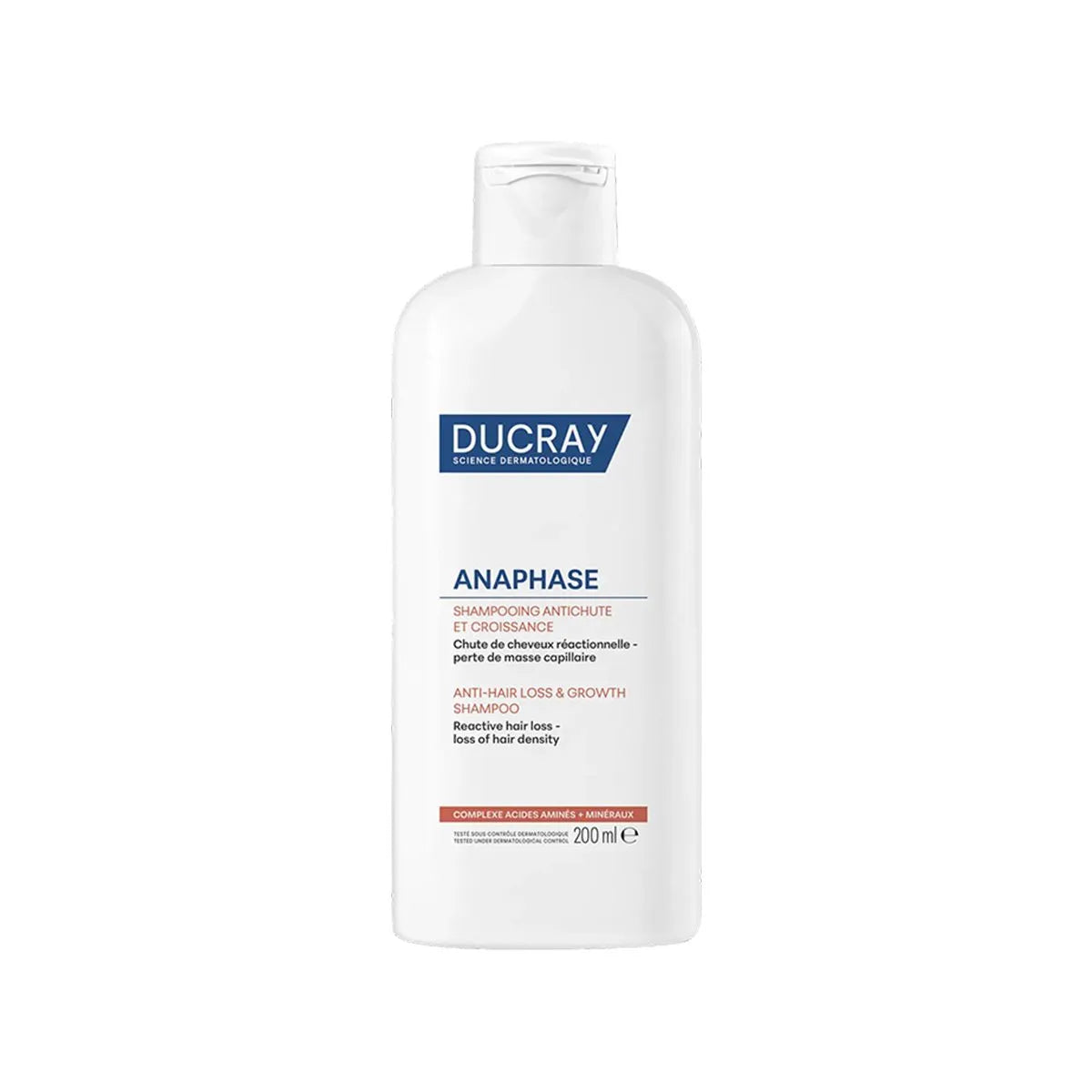Ducray – Anaphase Reactive Anti-Hair Loss Shampoo
