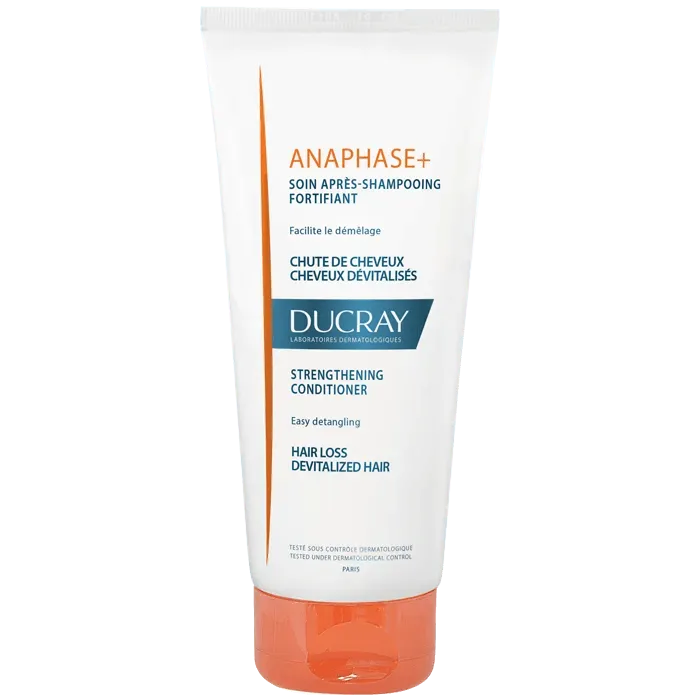Ducray - Anaphase+ Strengthening Conditioner - GOLDFARMACI