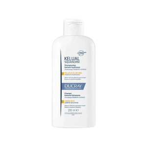 Ducray - Kelual Squanorm Dry Dandruff Shampoo 200ml