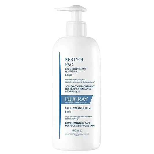Ducray - Kertyol PSO Baume Hydratant - GOLDFARMACI