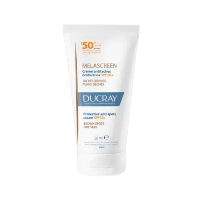 Ducray - Melascreen Crème Riche SPF50+