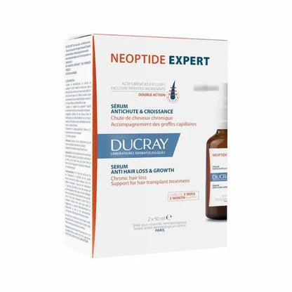 Ducray - Neoptide Expert - GOLDFARMACI