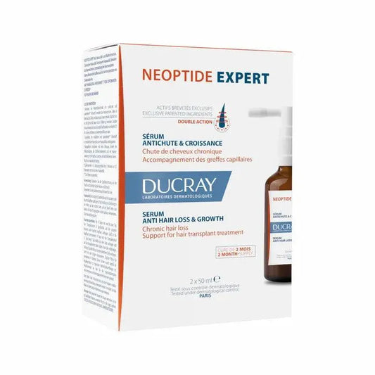 Ducray - Neoptide Expert - GOLDFARMACI