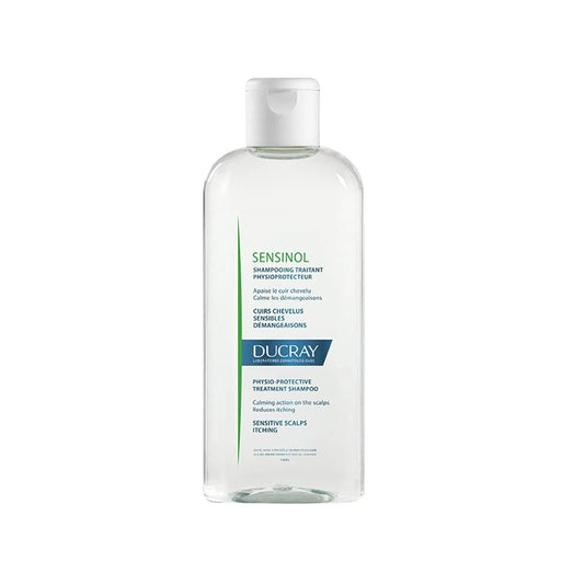 Ducray - Sensinol Shampoo