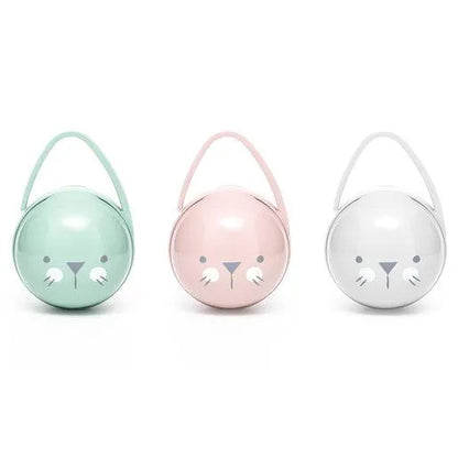 Suavinex - Duo Soother Case - GOLDFARMACI
