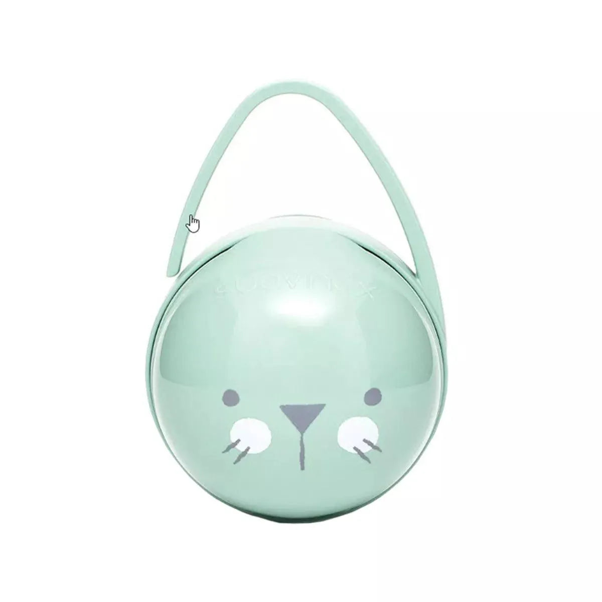 Suavinex - Duo Soother Case - GOLDFARMACI