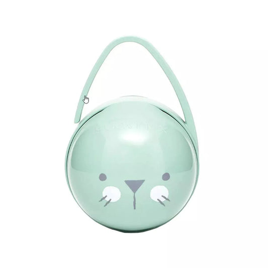 Suavinex - Duo Soother Case - GOLDFARMACI
