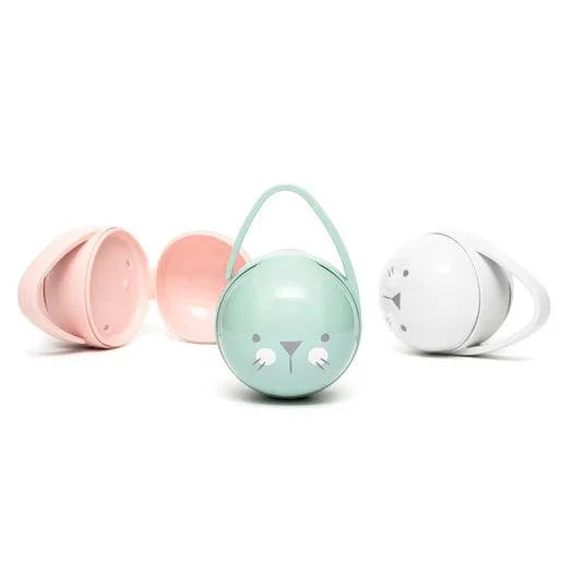 Suavinex - Duo Soother Case - GOLDFARMACI