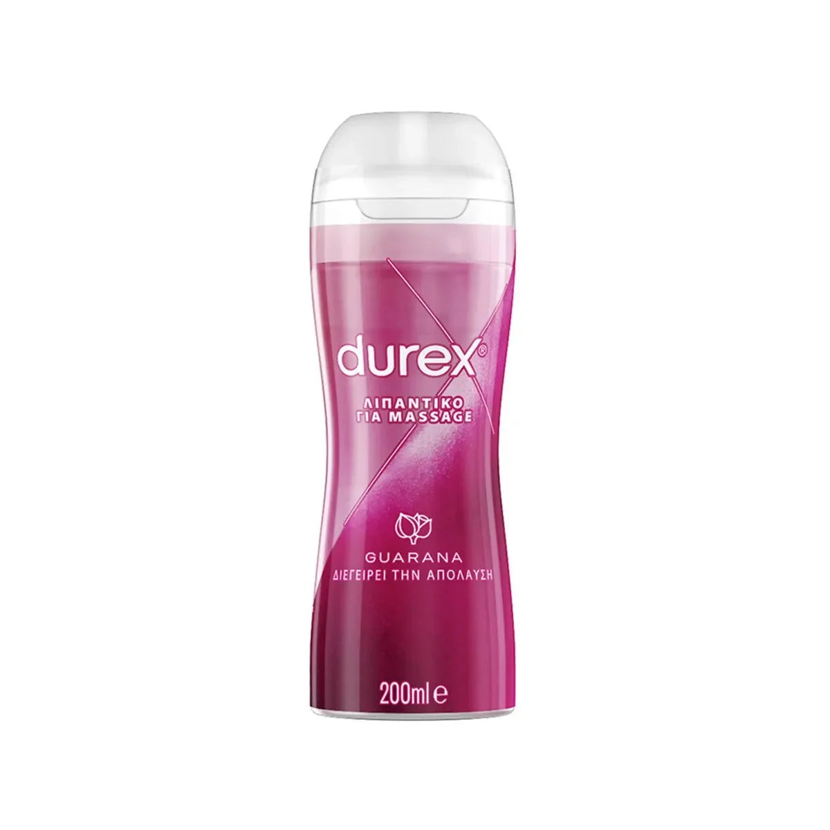 Durex – Massage Lube Guarana