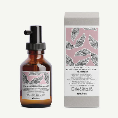 Davines - Elevating Scalp Recovery Treatment