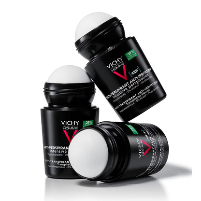 Vichy - Homme Sensitive Skin 48H Roll-on