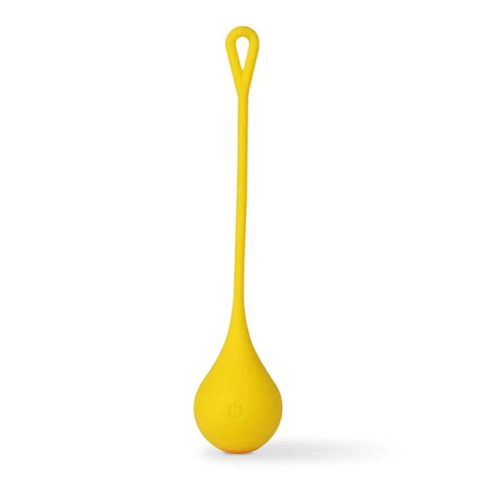 Ammicco - Wish Ball Rechargeable Mini Sex-Toy 3 in 1 Kegel Balls