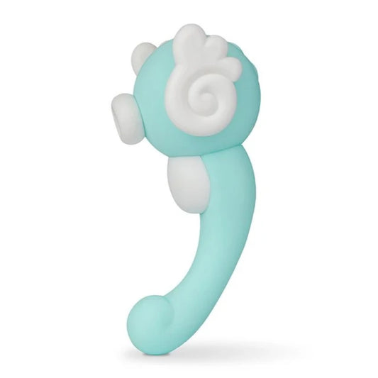 Ammicco - Seahorse Rechargeable Suction Vibrator