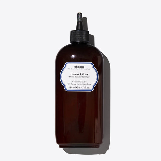 Davines - Professional Finest Gloss Shine