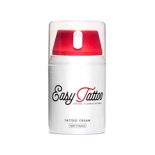 EasyTattoo - Tattoo Healing Cream - GOLDFARMACI