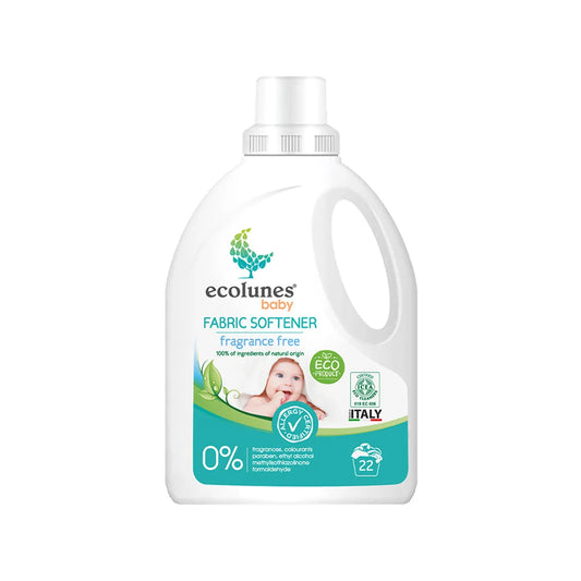 Ecolunes - Fabric Softener - GOLDFARMACI